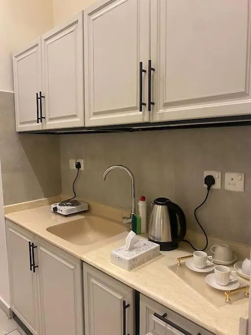 شقه فاخره غرفه وصاله Apartment Riyadh Saudi Arabia
