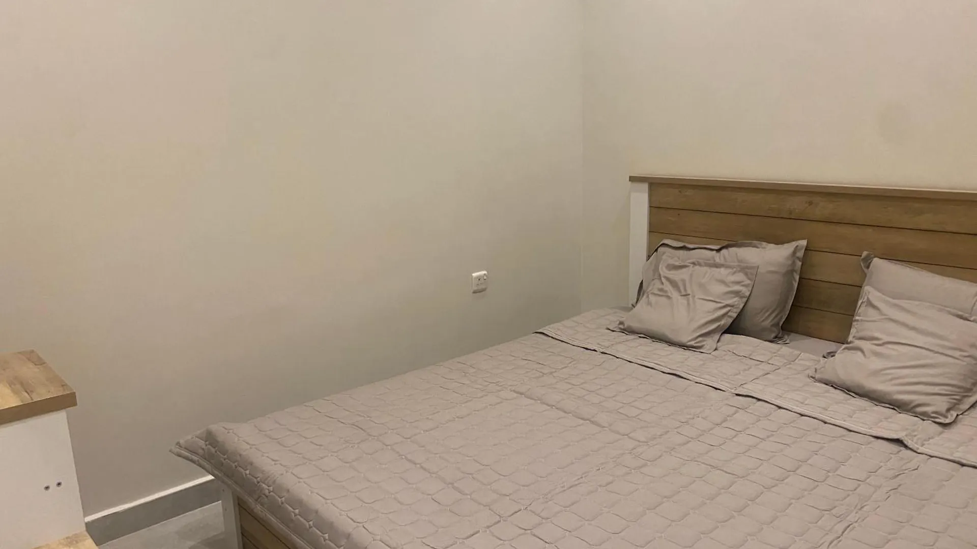 شقه فاخره غرفه وصاله Apartment Riyadh