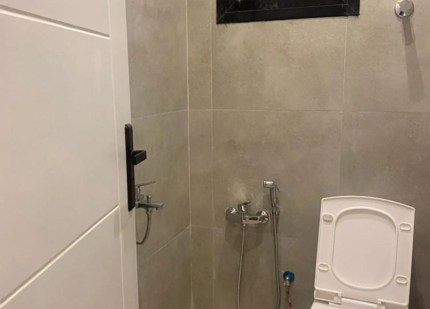 شقه فاخره غرفه وصاله Apartment Riyadh