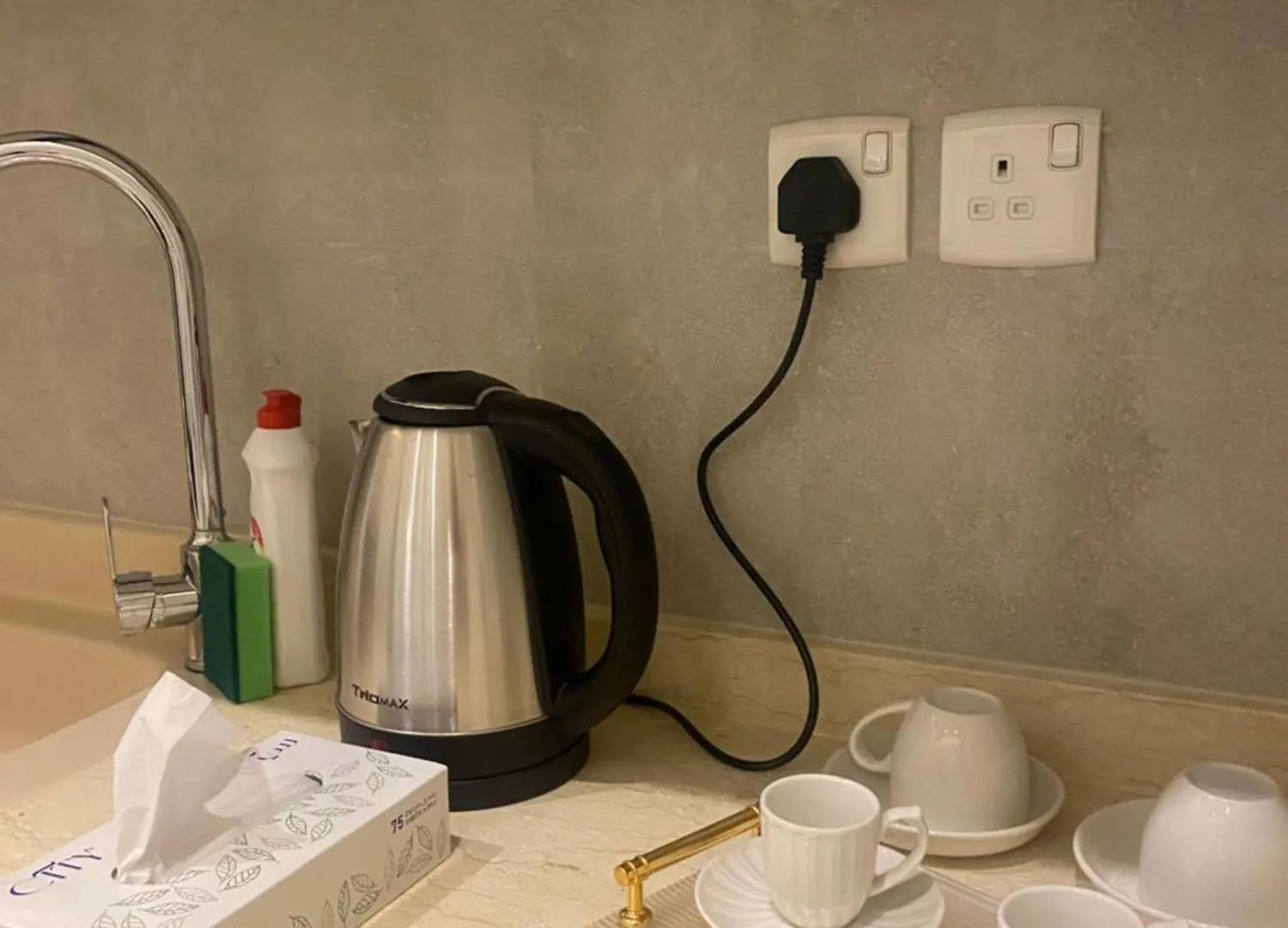 شقه فاخره غرفه وصاله Apartment Riyadh