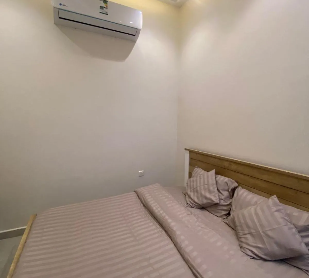 شقه فاخره غرفه وصاله Apartment Riyadh 0*,  Saudi Arabia